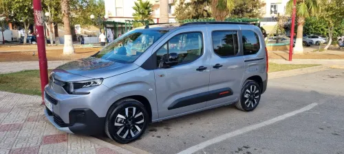 Citroen Berlingo Xtr 2025 XTR