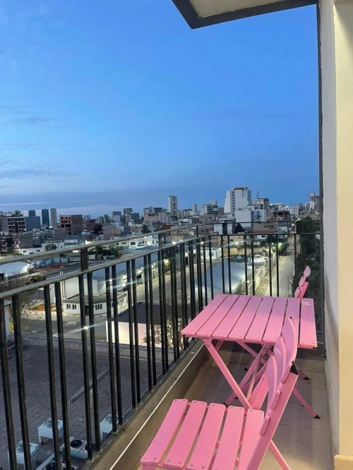 Location Appartement F3 Oran Oran
