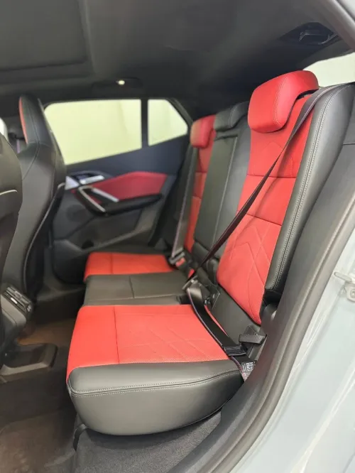 BMW X2 2025 M sport X