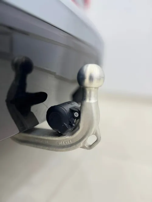 BMW Série 3 2025 SAFIA