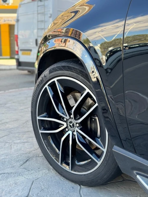 Mercedes GLE 2020 Designo