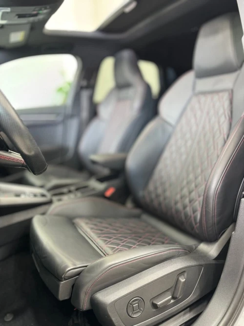 Audi A3 Sportback 2024 S line
