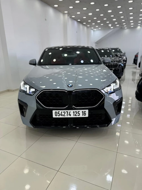 BMW X2 2025 M sport X