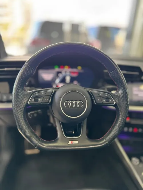 Audi A3 Sportback 2024 S line