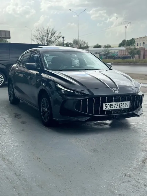 MG MG5 2025 MG5 Luxury Edition