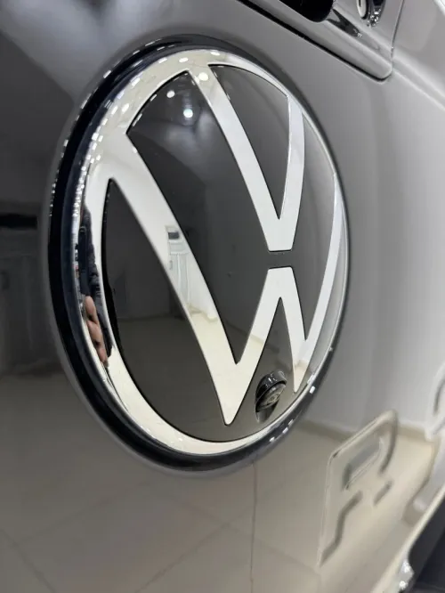 Volkswagen Amarok 2024 Aventura