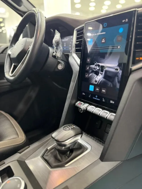 Volkswagen Amarok 2024 Aventura