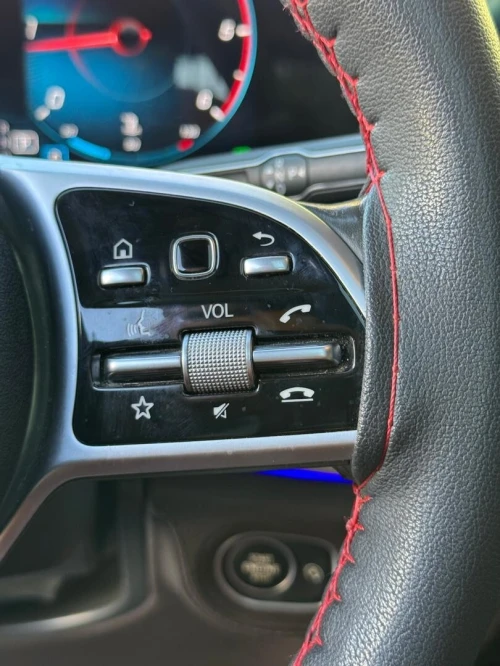 Mercedes GLE 2020 Designo