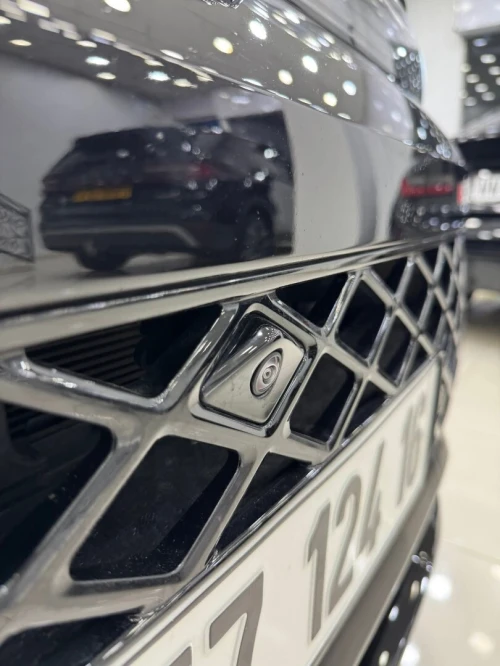 Volkswagen Tiguan 2024 R-LINE BLACK BLACK