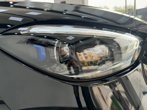 Mercedes Classe c 2023 300d