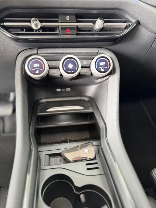 Skoda Kodiaq 2025 Sport Line 4x4