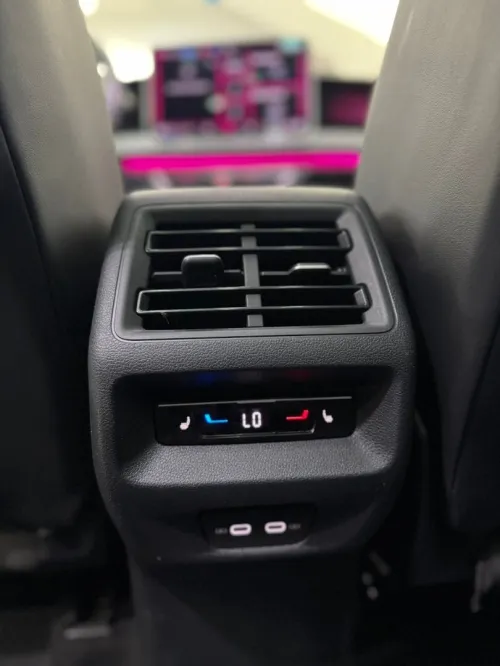 Volkswagen Tiguan 2024 R-LINE BLACK BLACK