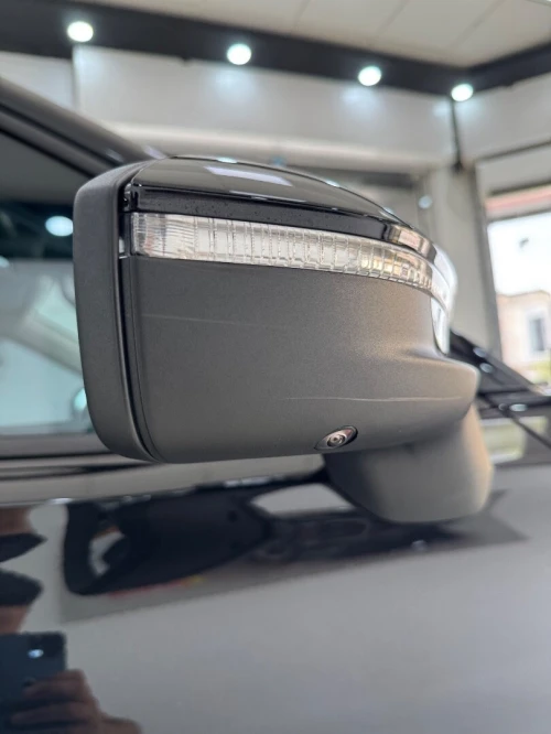 Skoda Kodiaq 2025 Sport Line 4x4