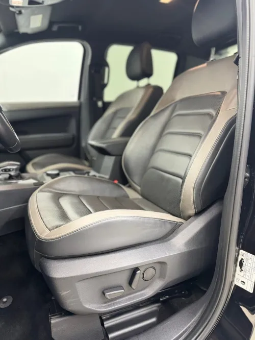 Volkswagen Amarok 2024 Aventura