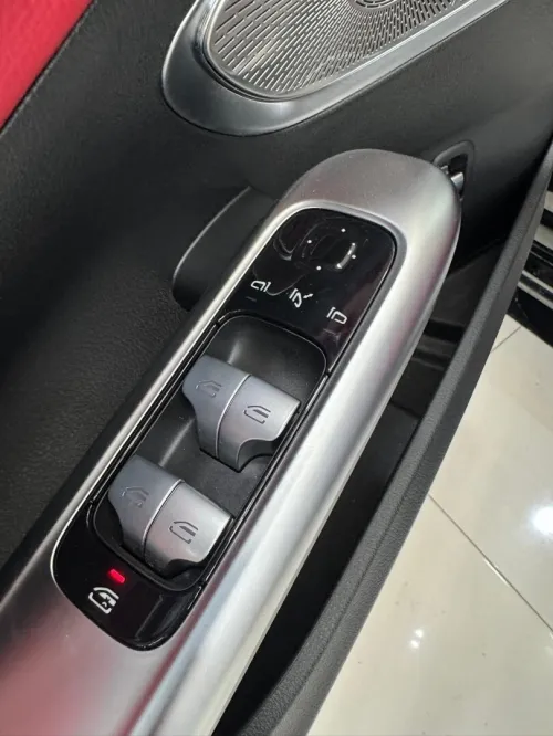 Mercedes CLASSE C 2024 AMG-LINE