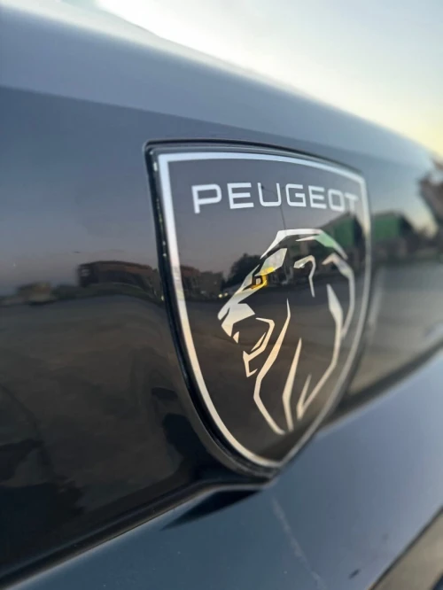 Peugeot Expert 2025 