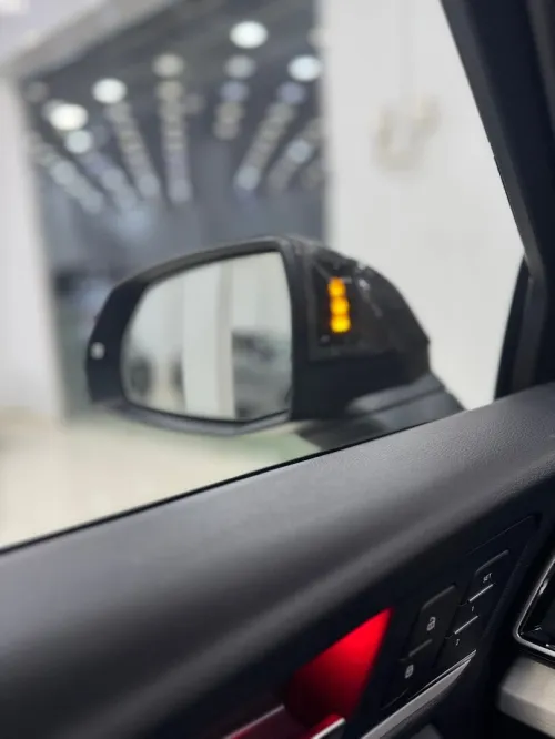 Audi Q5 2024 s line int ext