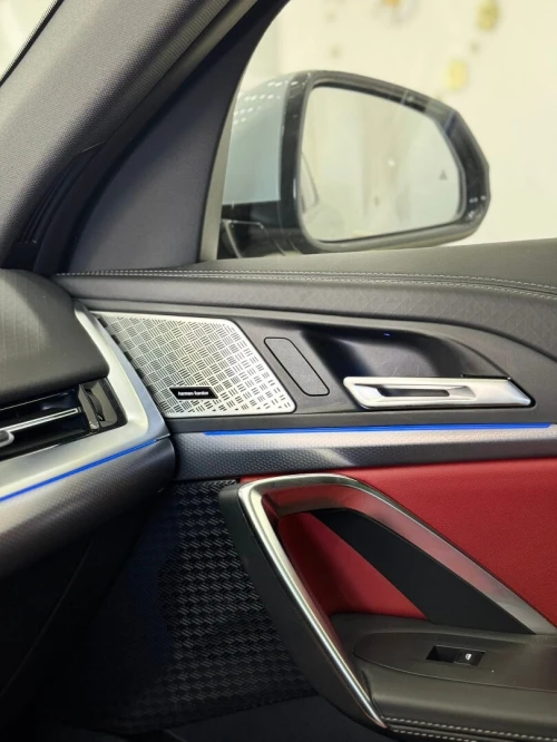 BMW X2 2025 M sport X