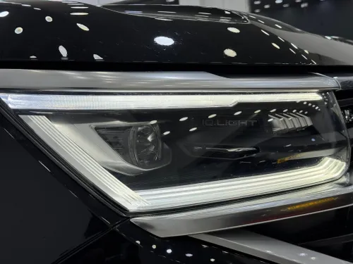 Volkswagen Amarok 2024 Aventura