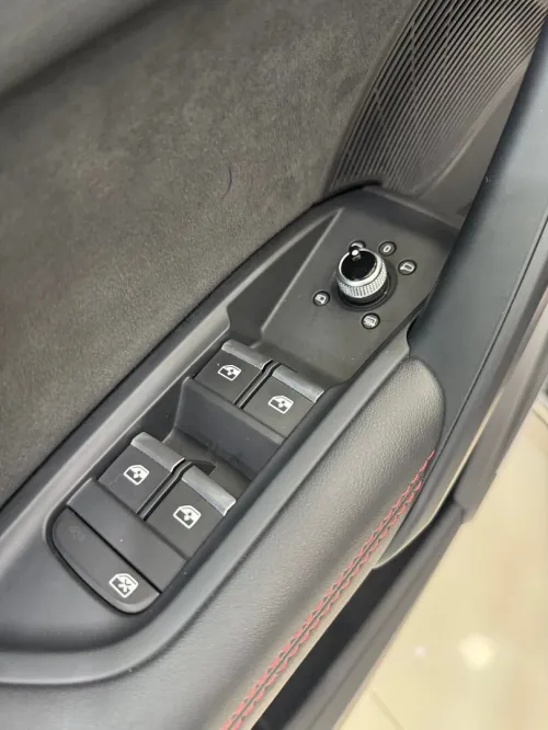 Audi Q5 2024 s line int ext