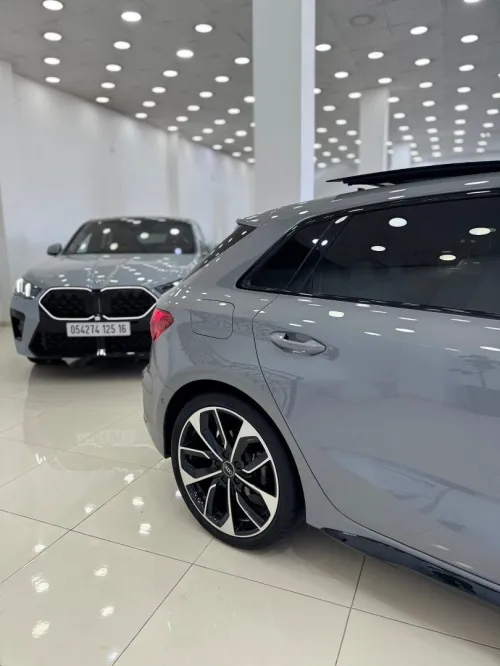 Audi A3 Sportback 2024 S line