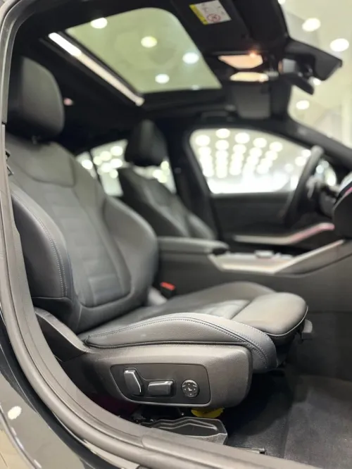 BMW Série 3 2025 xdrive m sport
