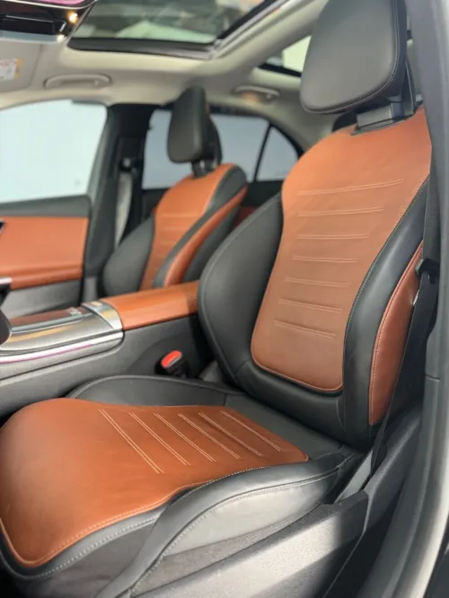Mercedes Classe c 2023 300d
