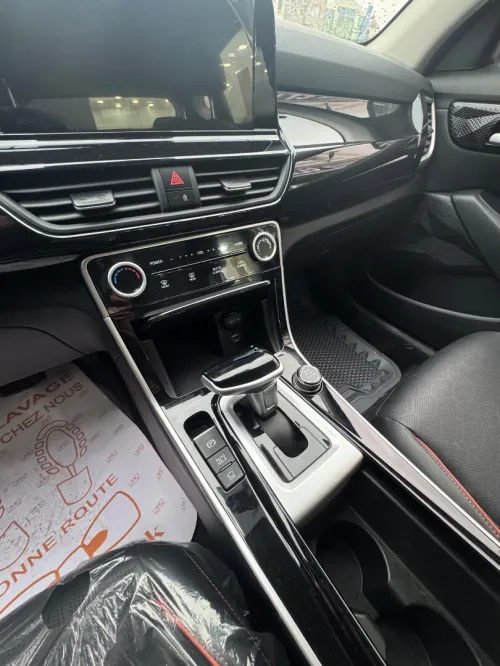Kia Seltos 2025 JES