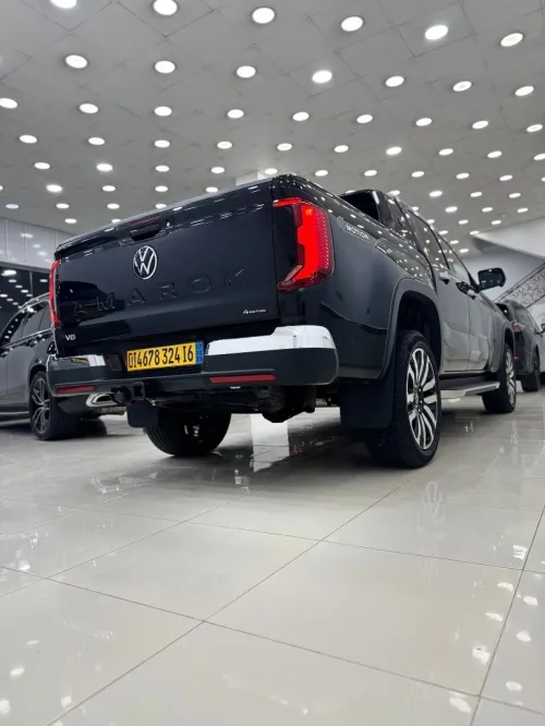 Volkswagen Amarok 2024 Aventura
