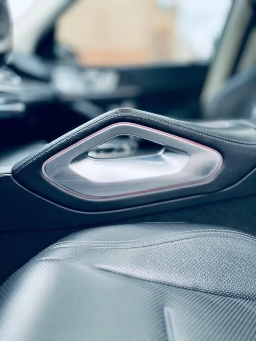 Mercedes GLE 2019 AMG Line +