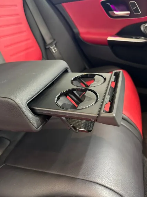 Mercedes CLASSE C 2024 AMG-LINE