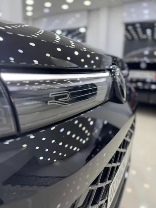 Volkswagen Tiguan 2024 R-LINE BLACK BLACK