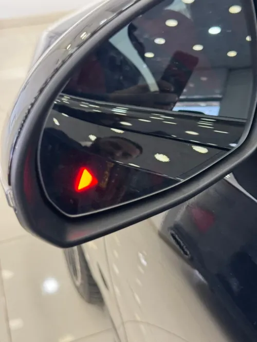 Mercedes CLASSE C 2024 AMG-LINE