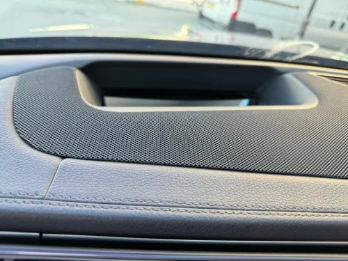 Mercedes GLE 2020 Designo