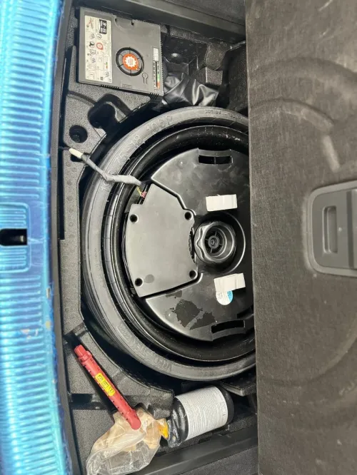 Audi Q5 2024 s line int ext