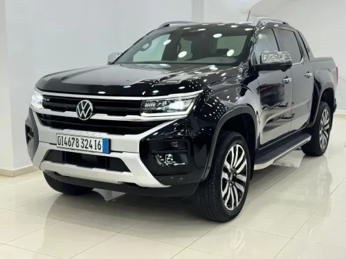 Volkswagen Amarok 2024 Aventura