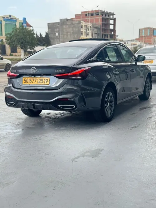 MG MG5 2025 MG5 Luxury Edition