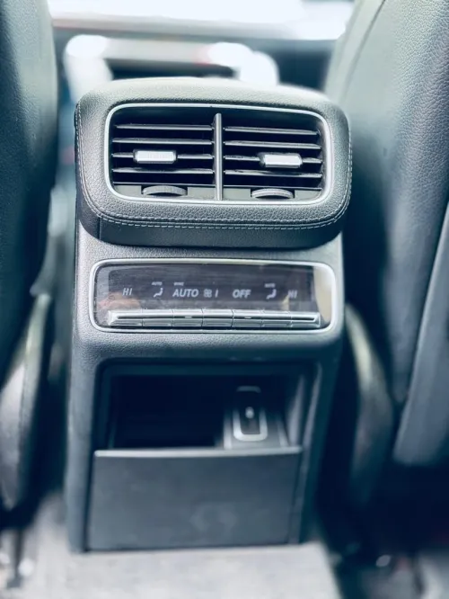 Mercedes GLE 2019 AMG Line +