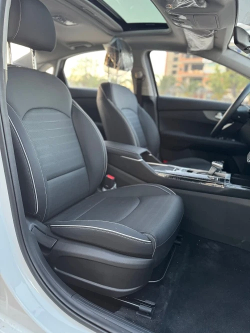 Kia K3 2026 Luxury