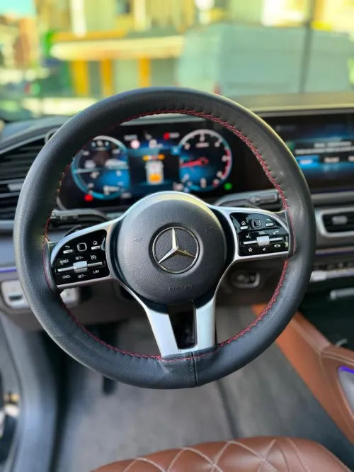 Mercedes GLE 2020 Designo