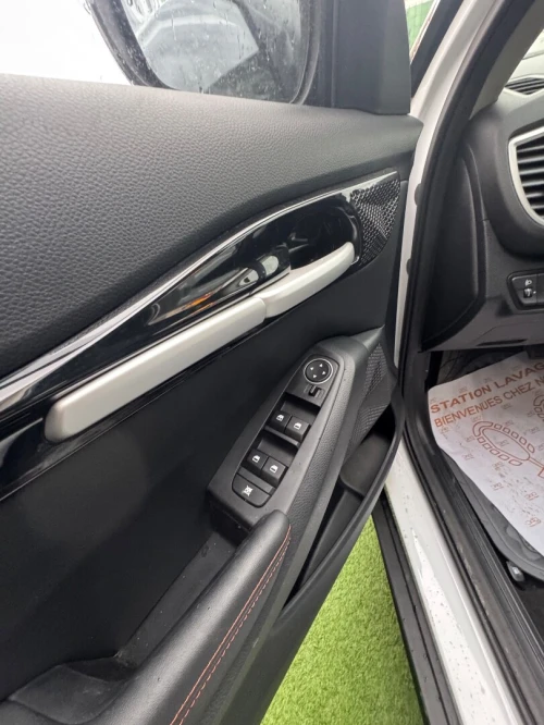 Kia Seltos 2025 JES