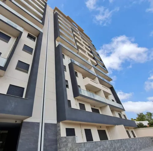 Vente Appartement F4 Alger Cheraga