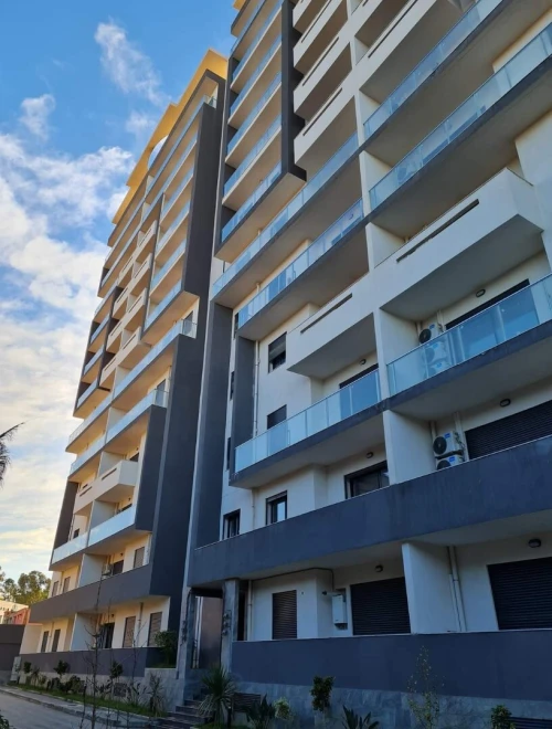 Vente Appartement F4 Alger Cheraga