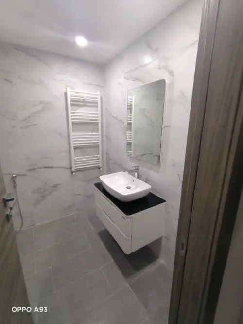 Vente Appartement F4 Alger Cheraga