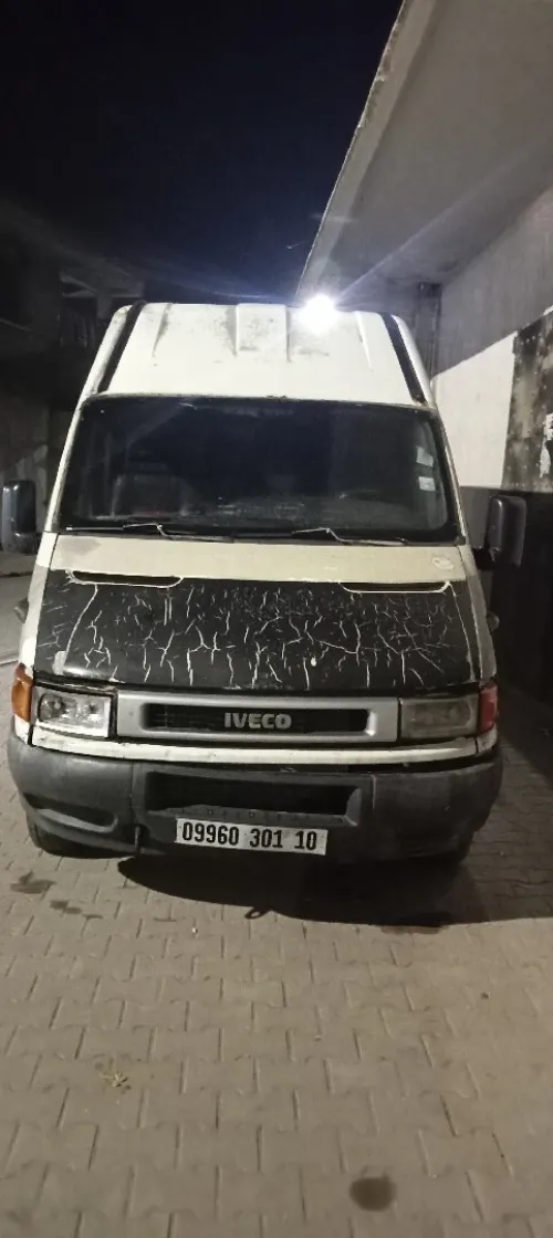 Iveco Iveco 