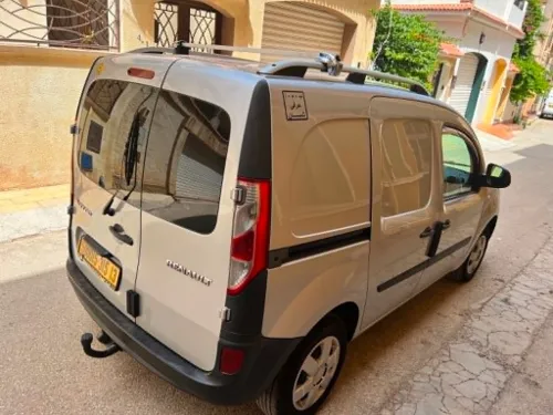 Renault Kangoo 2015 Kangoo