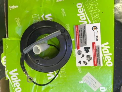 Les bobin compresseur Clim 