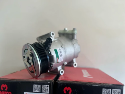 Compresseur clim Freelander 2