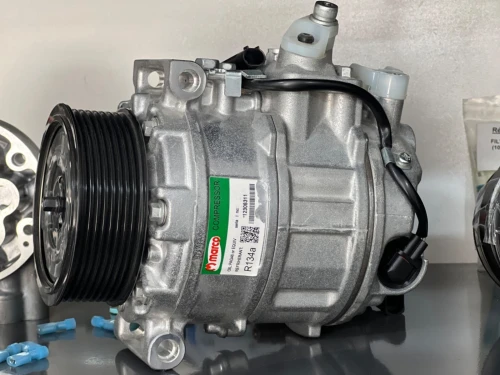Compresseur Clim Mercedes ml320 