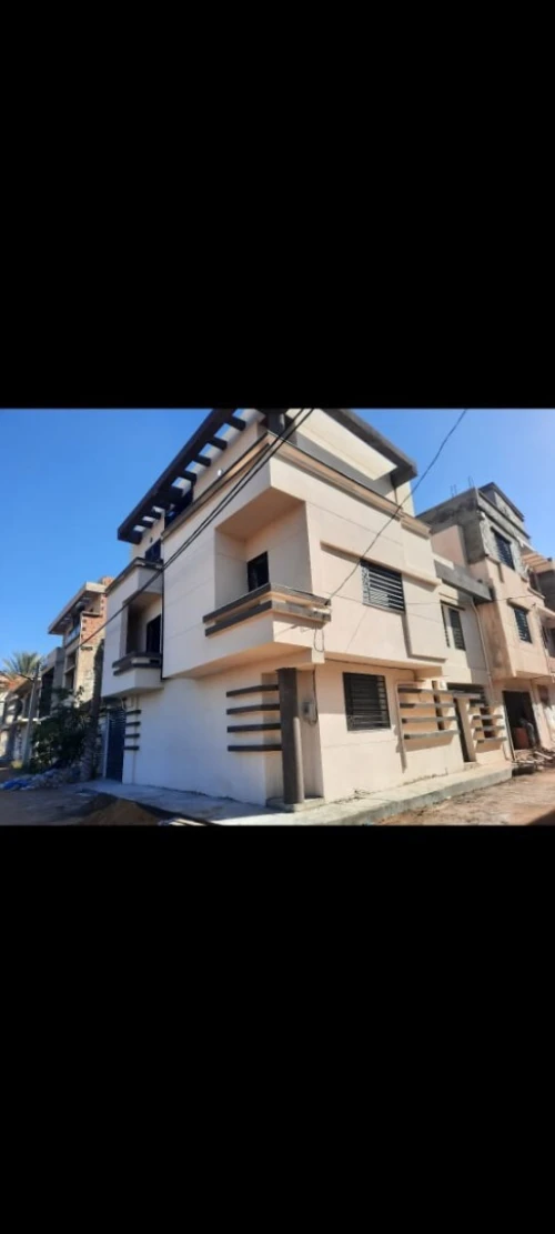 Vente Villa Oran Es senia